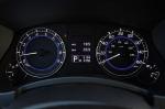 Infiniti EX35 2012 года